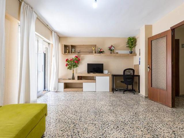 Piso en venta en Alcantarilla, Centro