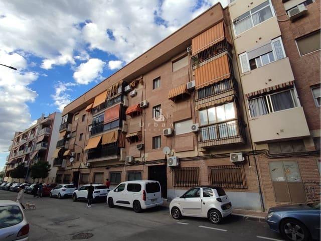 Piso en venta en Alcantarilla, Murcia