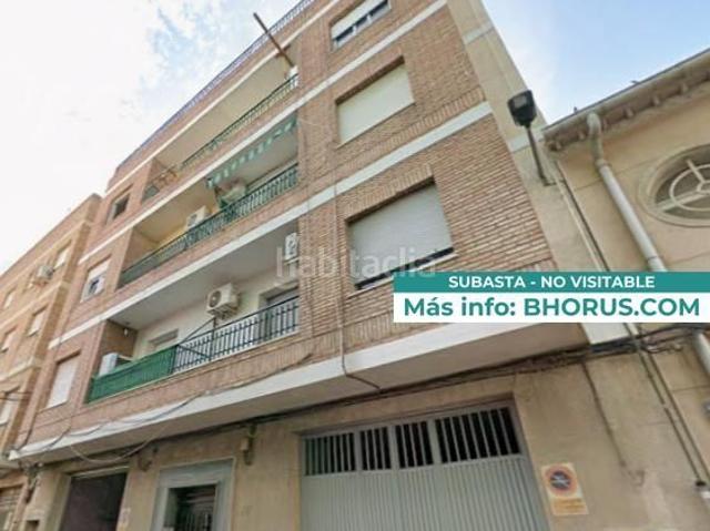 Piso en venta en Alcantarilla. Pisos.