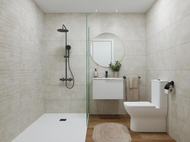 Piso en venta en Alcantarilla. Residencial Río Argos Obra Nueva en Calle Mayor, Alcantarilla. Pisos.