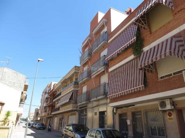 Piso en venta en Alcantarilla. Se vende Piso ALQUILADO en Calle Jose Doval 30 Alcantarilla, Murcia. Pisos.
