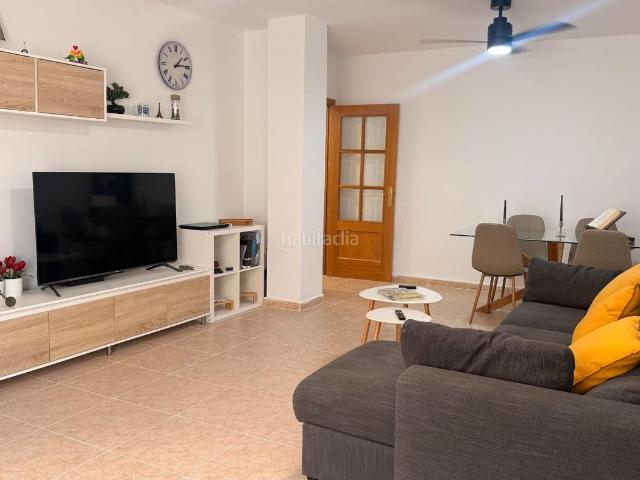 Piso en venta en Alcantarilla. SPACIOUS FLAT WITH GARAGE AND STORAGE ROOM IN ONE OF THE BEST AREAS OF ALCANTARILLA. Pisos.