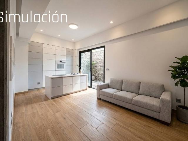 Piso en Venta en Alcaravaneras