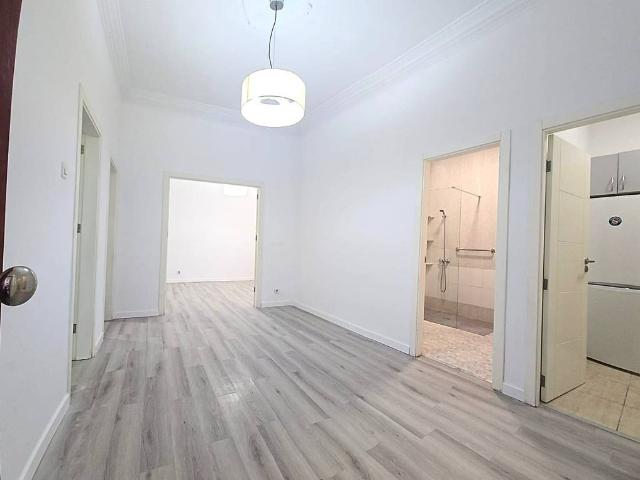 Piso en Venta en Alcaravaneras