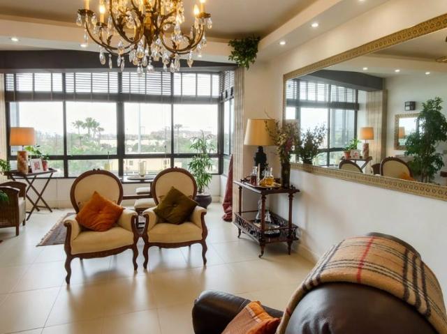 Piso en Venta en Alcaravaneras