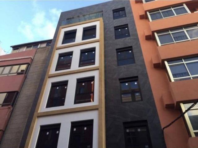 Piso en Venta en Alcaravaneras