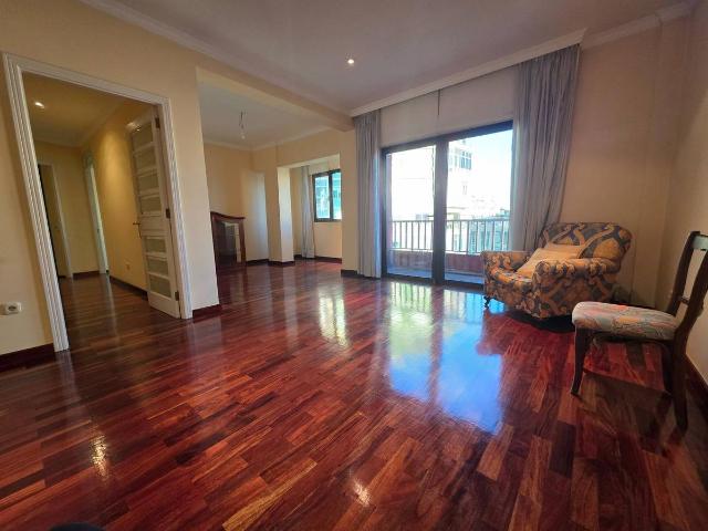 Piso en Venta en Alcaravaneras