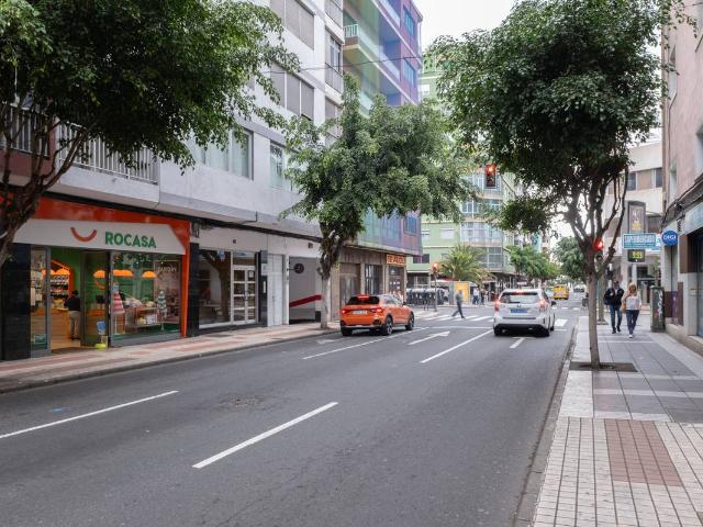 Piso en Venta en Alcaravaneras