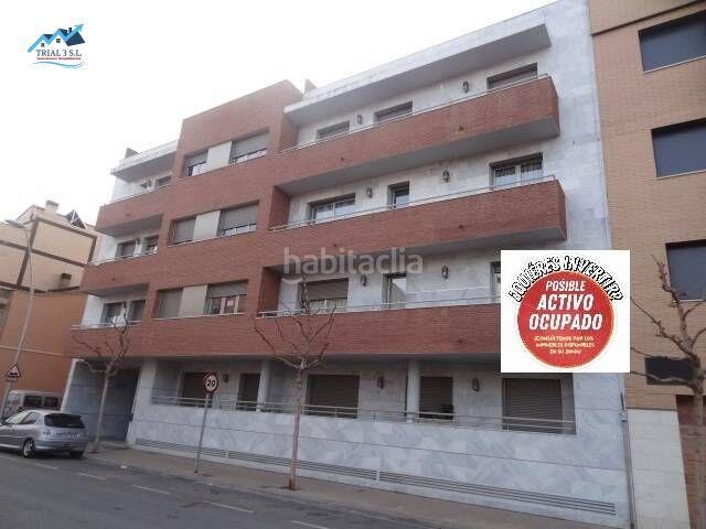 Piso en venta en Alcarràs. Venta de Piso en Alcarras Lleida. Pisos.