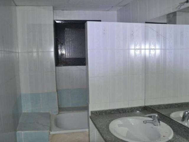 Piso en venta en Alcañiz, Calle calderos
