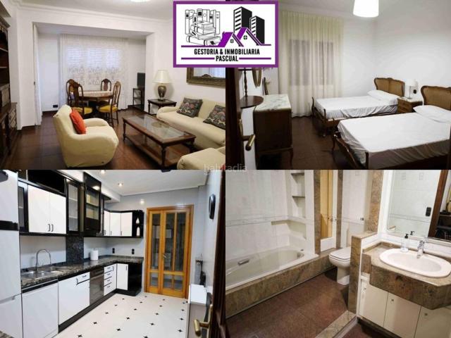 Piso en venta en Alcañiz. PISO EN VENTA EN ALCAÑIZ. Ref VL02232026. Pisos.
