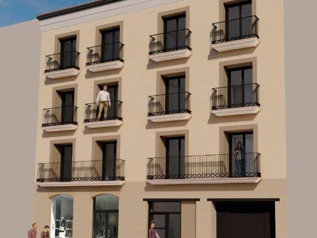 Piso en Venta en Alcañiz