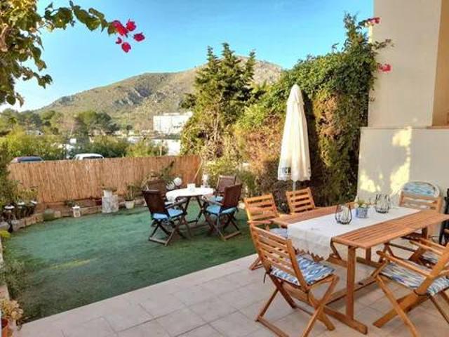Piso en Venta en Alcúdia