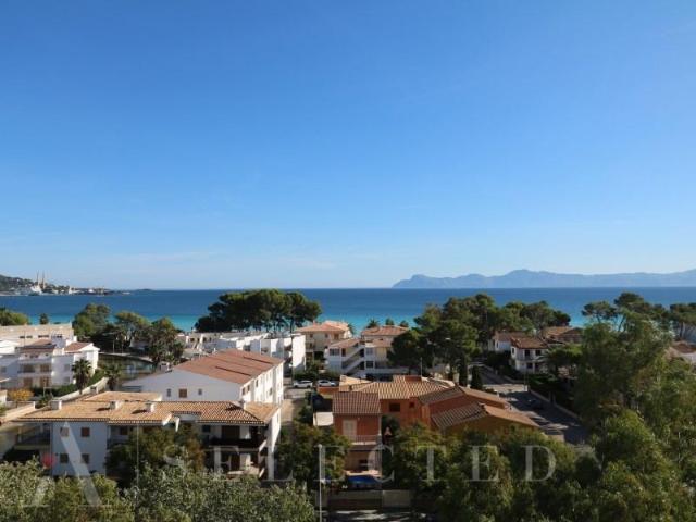 Piso en venta en Alcúdia