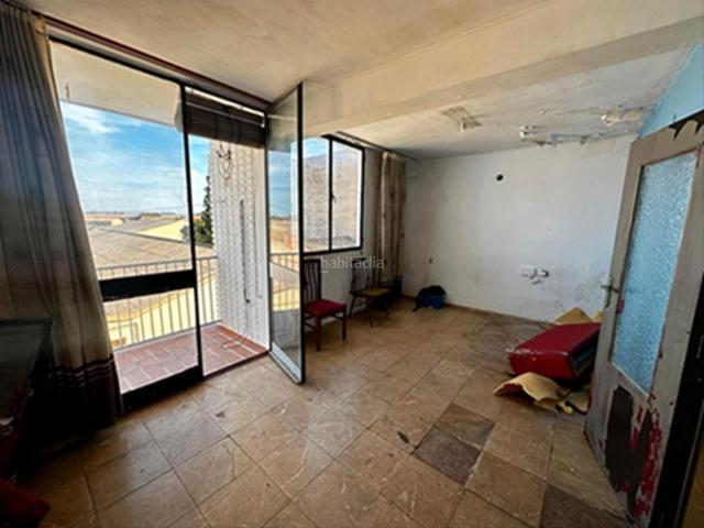 Piso en venta en Alcúdia l´. Piso en venta en calle de Sant Francesc. Pisos Alcúdia.
