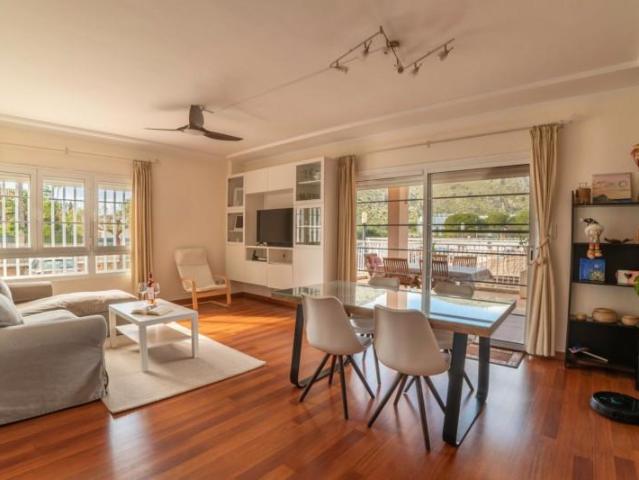 Piso en venta en Alcúdia, Puerto Alcudia