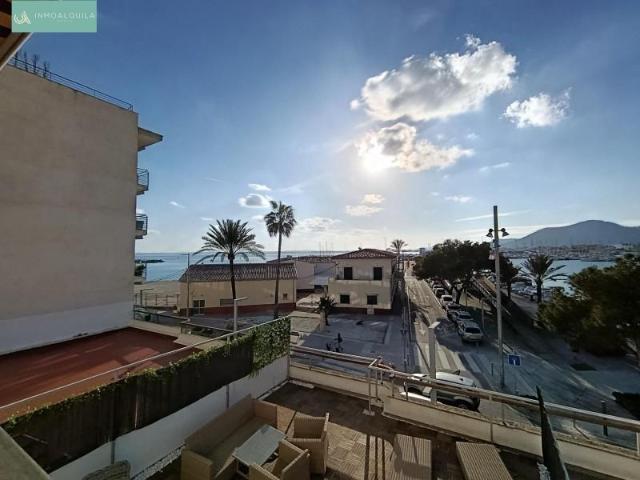 Piso en venta en Alcúdia, Puerto de alcudia