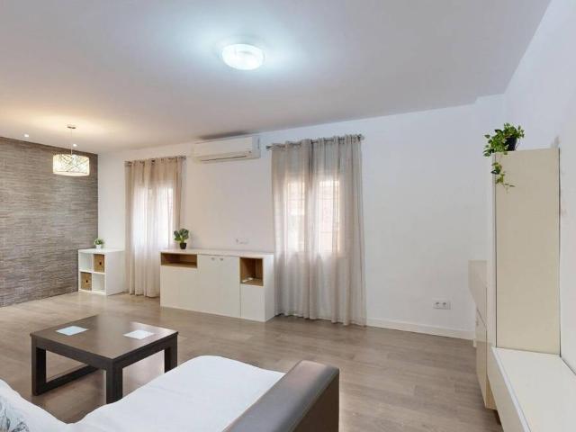 Piso en Venta en Alameda