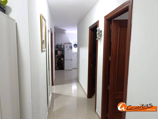 Piso en Venta en Alameda
