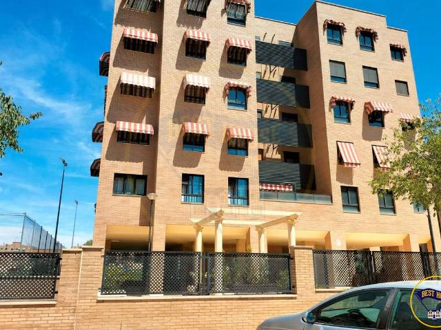 Piso en Venta en Alameda