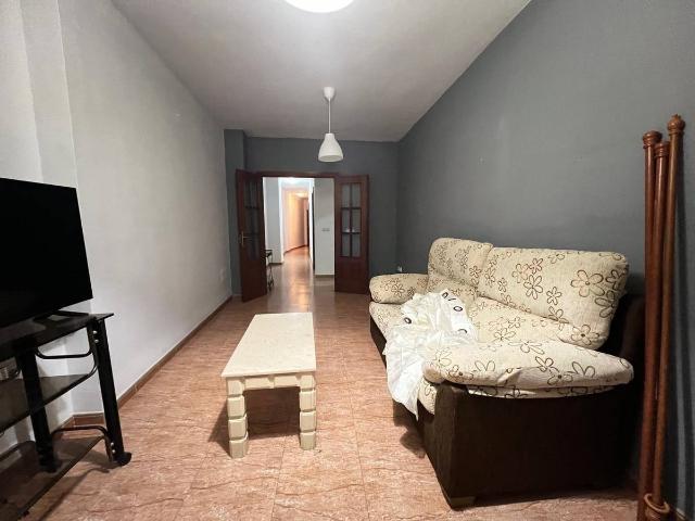 Piso en Venta en Alameda