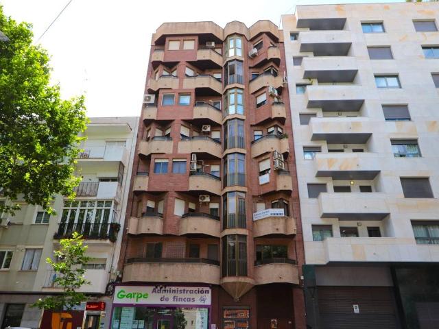 Piso en Venta en Alameda