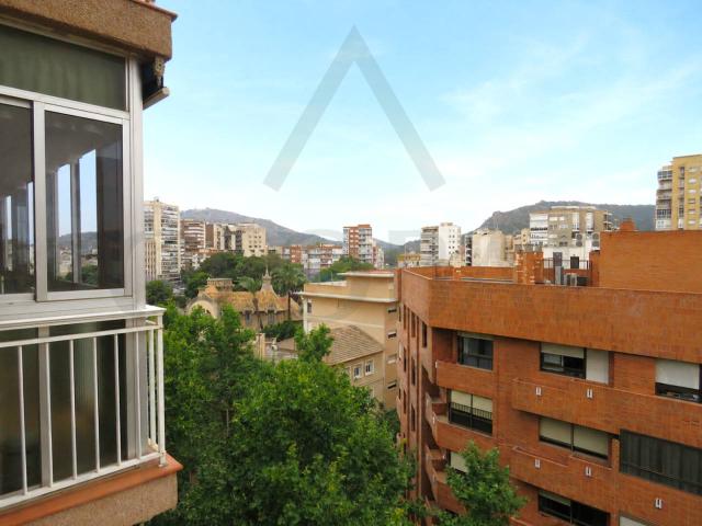 Piso en venta en Alameda 30204