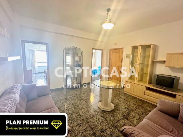 Piso en Venta en Alameda