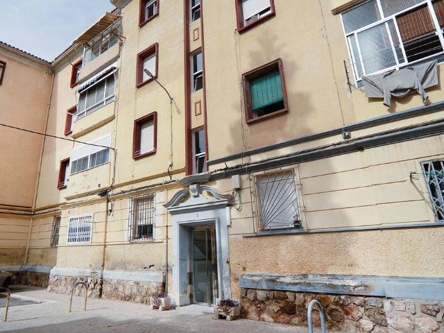 Piso en Venta en Alameda
