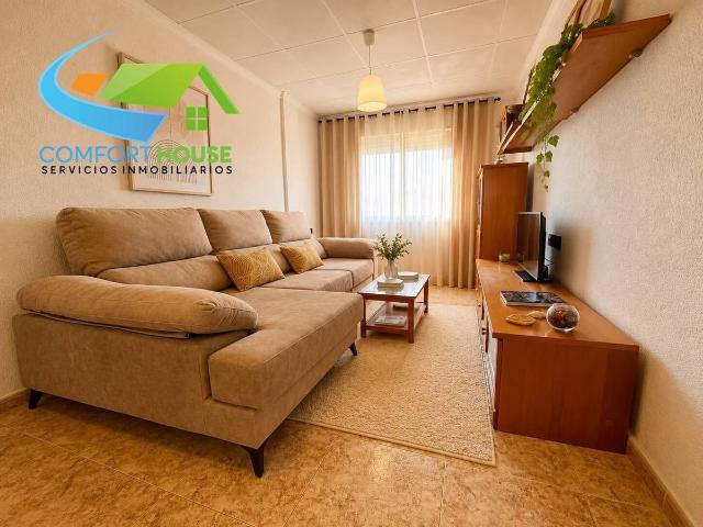 Piso en Venta en Alameda