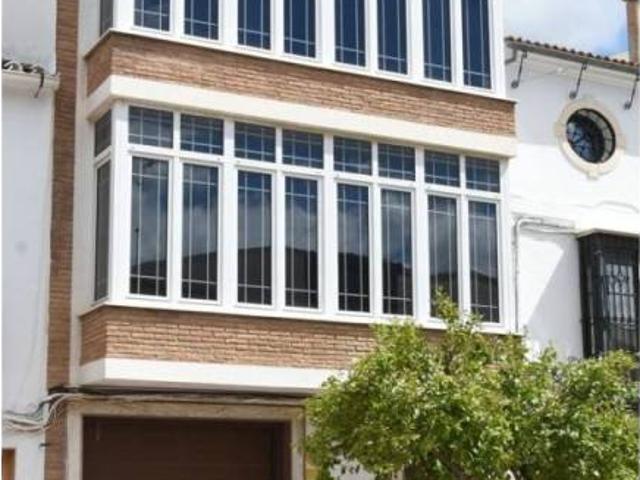 Piso en Venta en Alameda
