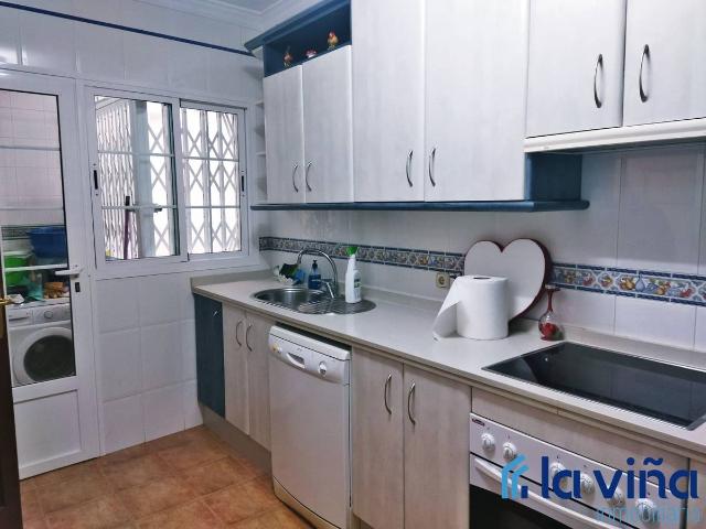 Piso en Venta en Alameda