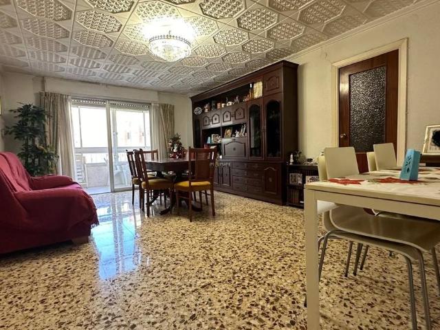 Piso en Venta en Alameda
