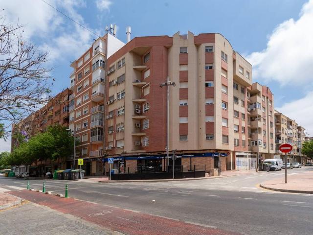 Piso en Venta en Alameda