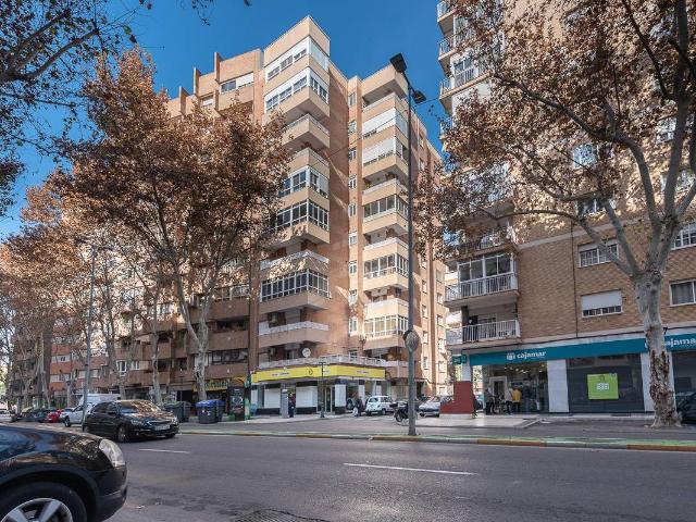 Piso en Venta en Alameda