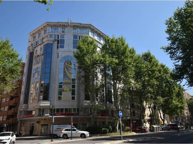 Piso en Venta en Alameda