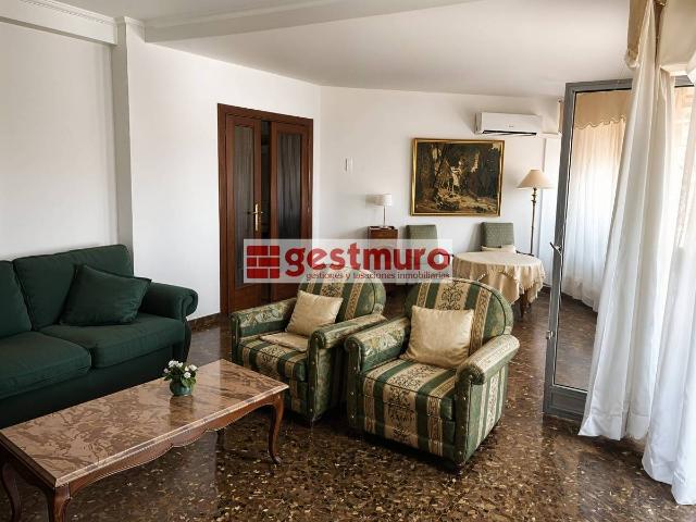 Piso en Venta en Alameda