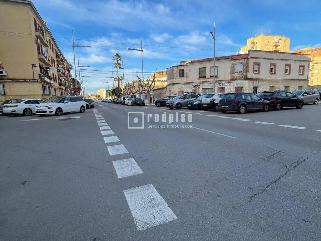Piso en Venta en Alameda