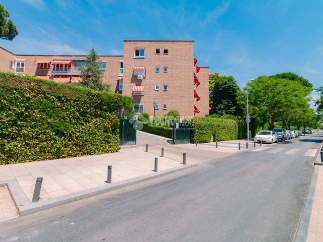 Piso en Venta en Alameda de Osuna