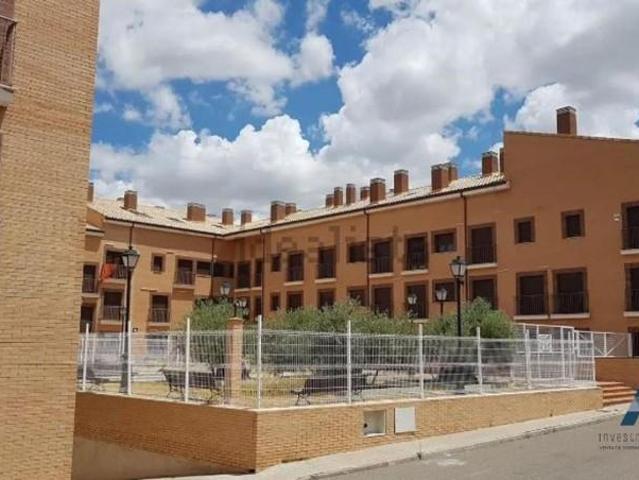 Piso en venta en Alameda de la Sagra, Calle de las Eras, 45240