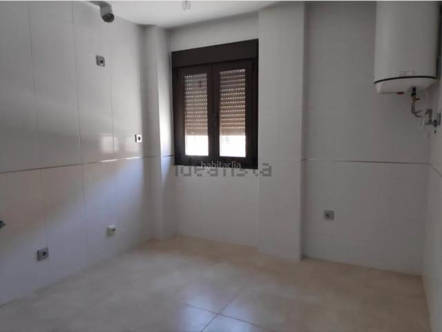 Piso en venta en Alameda de la Sagra. INMUEBLE SIN POSESION ALAMEDA DE LA SAGRA. Pisos Alameda de la.