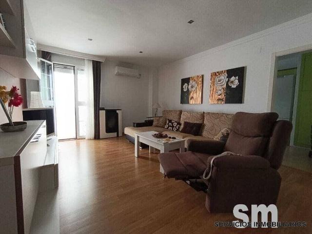 Piso en Venta en Alameda del Cura Barriada Andalucia