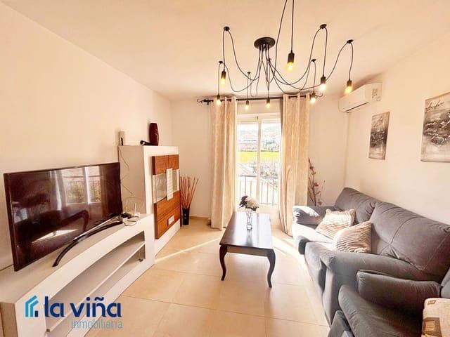 Piso en venta en Alameda, Málaga