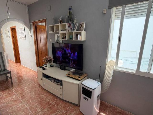 Piso en Venta en Alameda Mentidero Teatro Falla