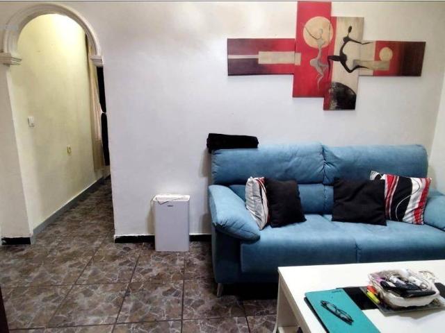 Piso en Venta en Alameda Mentidero Teatro Falla