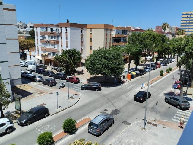 Piso en Venta en Puntales Zona Franca