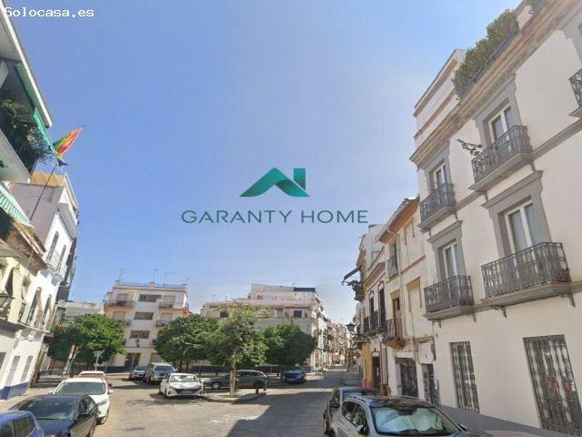 Piso en venta en Alameda, Sevilla