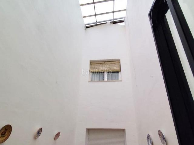Piso en venta en Alameda. Piso en Alameda. Pisos.
