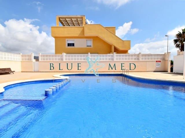 Piso en venta en Alamillo, Murcia Costa Cálida