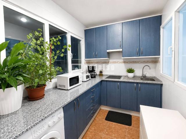 Piso en Venta en Alamín